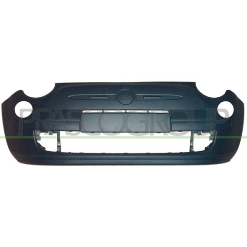 Stoßfänger Prasco FT0301011 Premiumcertified für Fiat Vorne