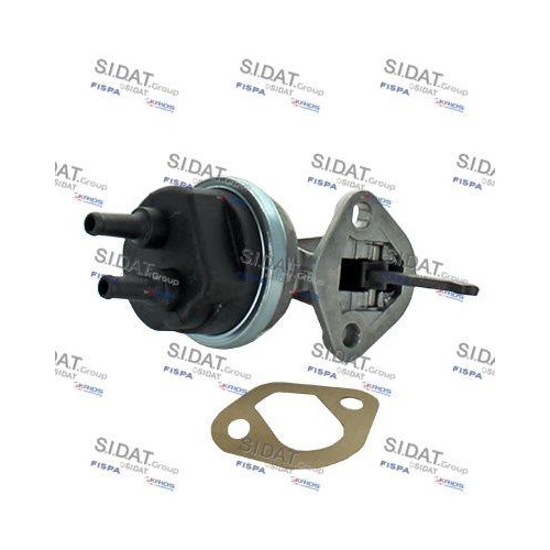 Kraftstoffpumpe Sidat POC121 für Alfa Romeo Fiat Lancia