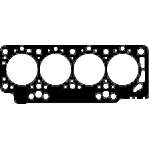 Dichtung Zylinderkopf Corteco 411373P für Renault Volvo