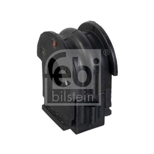 Lagerung Stabilisator Febi Bilstein 180426 für Nissan Renault Vorderachse