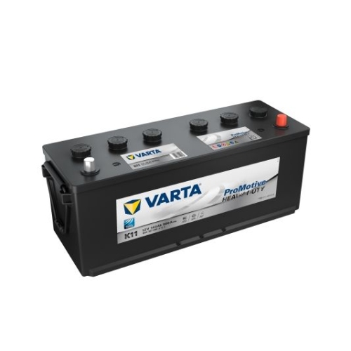 Starterbatterie Varta 643107090A742 Promotive Hd für Fendt