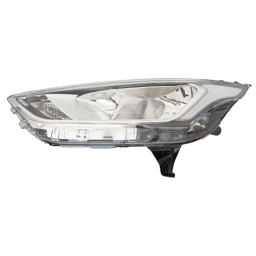 Headlight Depo A01545D for Ford