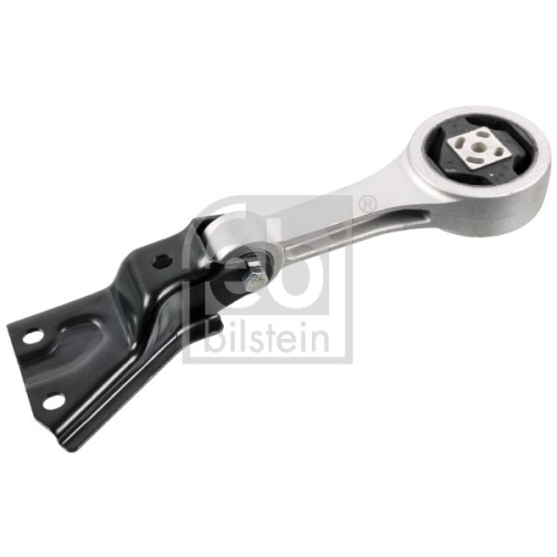 Halter Motoraufhängung Febi Bilstein 173624 für Audi Seat Skoda VW Hinten