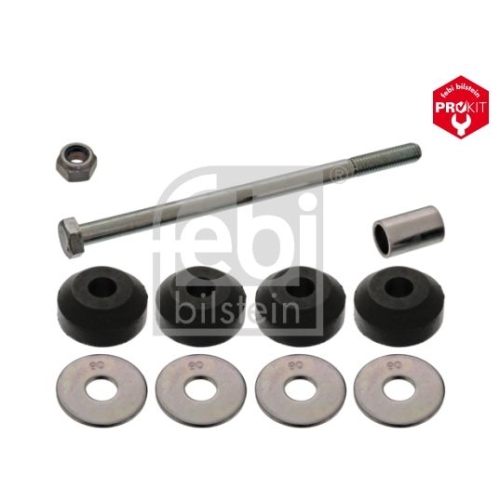 Stange/strebe Stabilisator Febi Bilstein 41043 Prokit für Chrysler Dodge Jeep