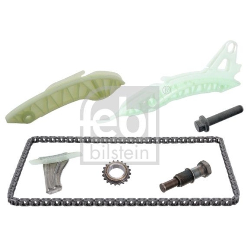 Steuerkettensatz Febi Bilstein 48387 für Bmw Mini