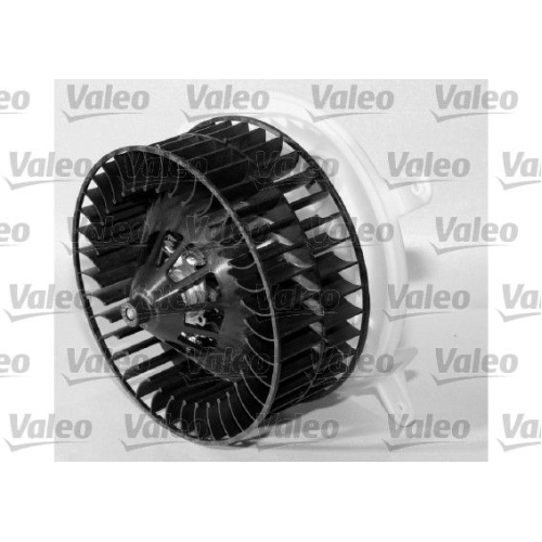 Innenraumgebläse Valeo 715033 für Mercedes Benz Mercedes Benz