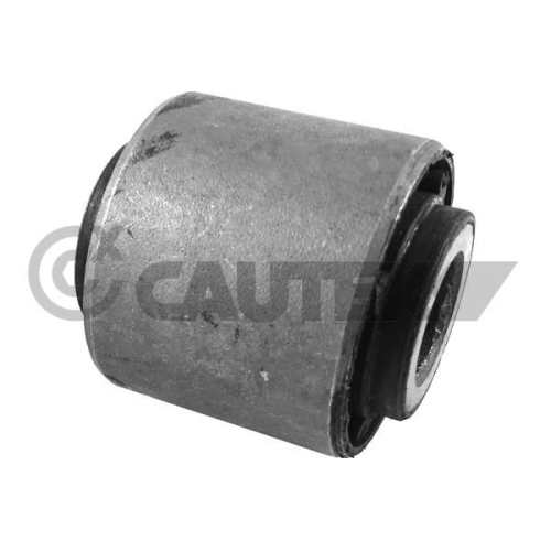 Lagerung Achskörper Cautex 759480 für Subaru Hinterachse Beidseitig