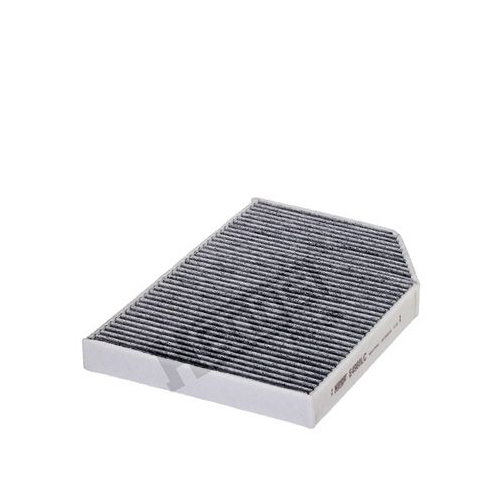 Filter Cabin Air Hengst Filter E4980LC for Bmw Toyota