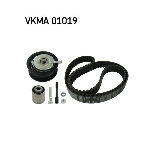 Zahnriemensatz Skf VKMA 01019 für Audi Ford Seat Skoda VW