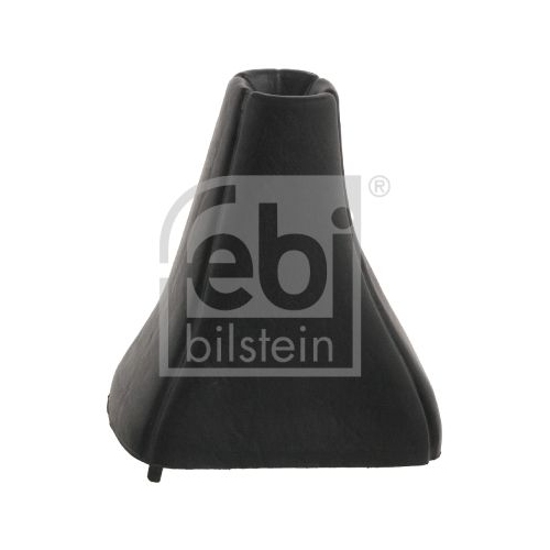 Schalthebelverkleidung Febi Bilstein 31290 für Mercedes Benz Mercedes Benz