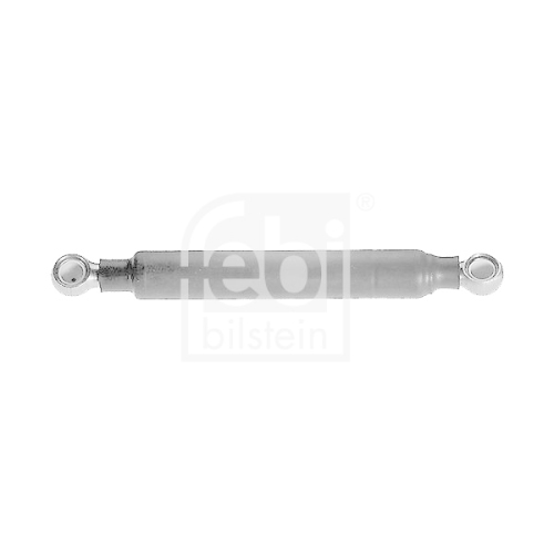 Gestängedämpfer Einspritzanlage Febi Bilstein 08429 für Mercedes Benz Evobus