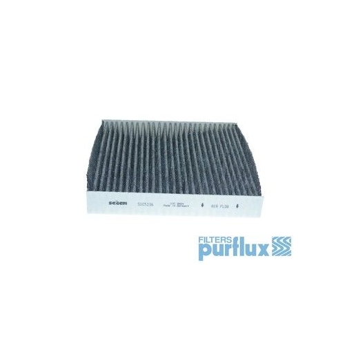 Filter Innenraumluft Purflux AHC371 für Fiat