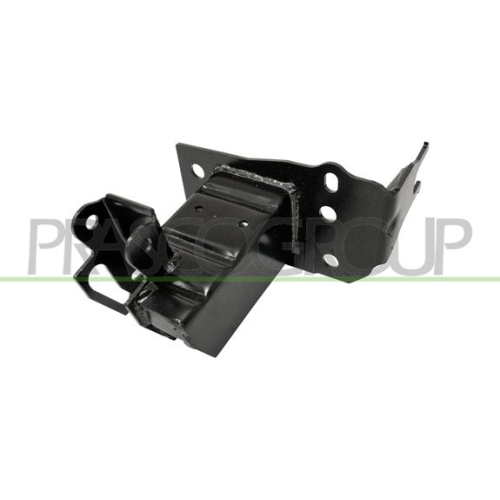 Halter Stoßfänger Prasco AD8301604 für Audi Vorne Links