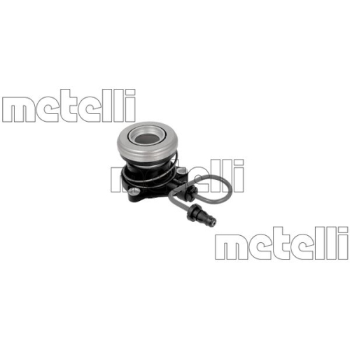 Zentralausrücker Kupplung Metelli 56-0008 für Opel