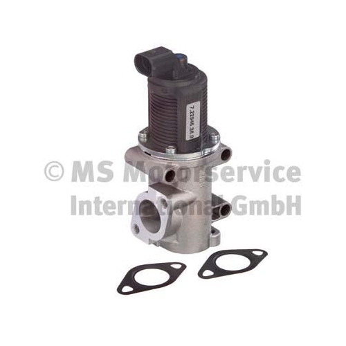 Agr Ventil Pierburg 7.22946.38.0 für Alfa Romeo Fiat Opel Saab Suzuki Vauxhall