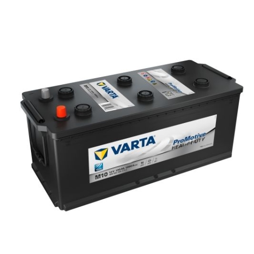 Starterbatterie Varta 690033120A742 Promotive Hd für Claas