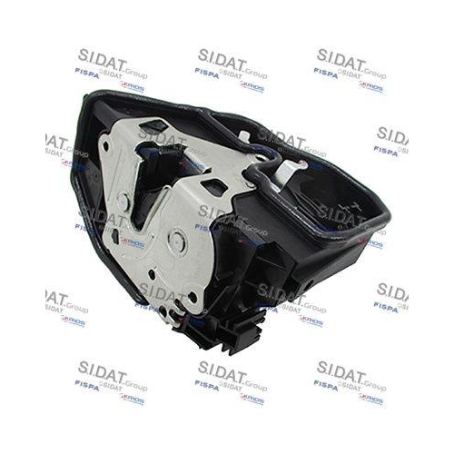 Door Lock Sidat 610522A2 for Bmw