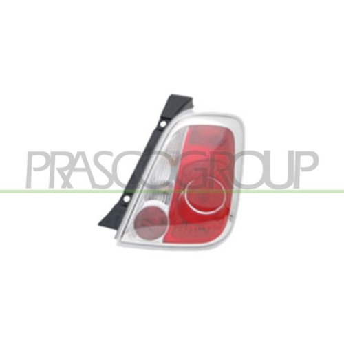 Heckleuchte Prasco FT0304153 für Fiat Rechts