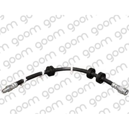 Bremsschlauch Goom BH-0008 für Alfa Romeo Fiat Lancia Vorderachse