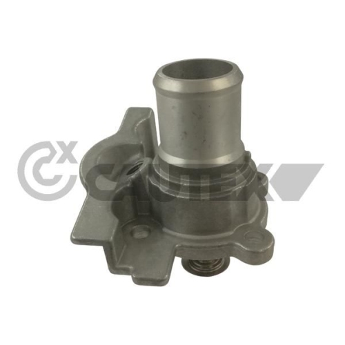 Thermostat Kühlmittel Cautex 756913 für Fiat Iveco