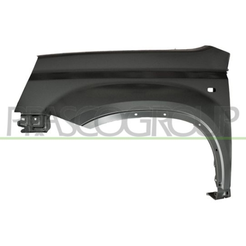 Kotflügel Prasco DS8323014 für Nissan Vorne Links