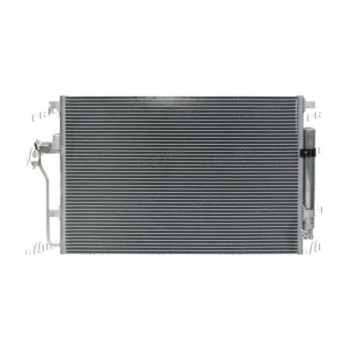 Kondensator Klimaanlage Frigair 0806.2087 für Chrysler Mercedes Benz VW