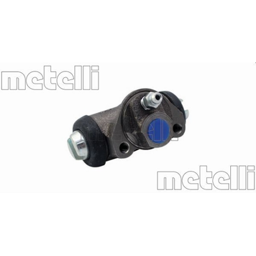 Radbremszylinder Metelli 04-0184 für Lada Hinterachse