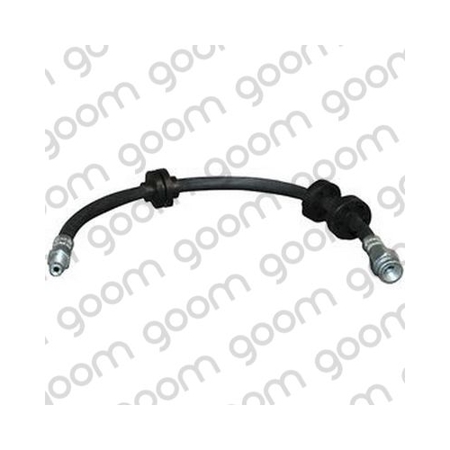 Bremsschlauch Goom BH-0010 für Alfa Romeo Fiat Lancia Vorderachse Beidseitig