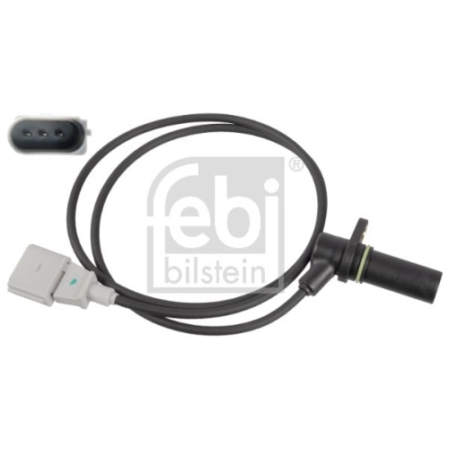 Impulsgeber Kurbelwelle Febi Bilstein 173910 für Audi Skoda VW