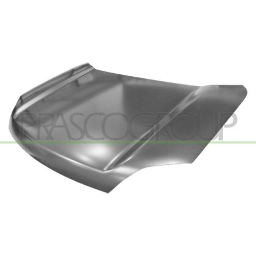 Motorhaube Prasco DS8323100 für Nissan