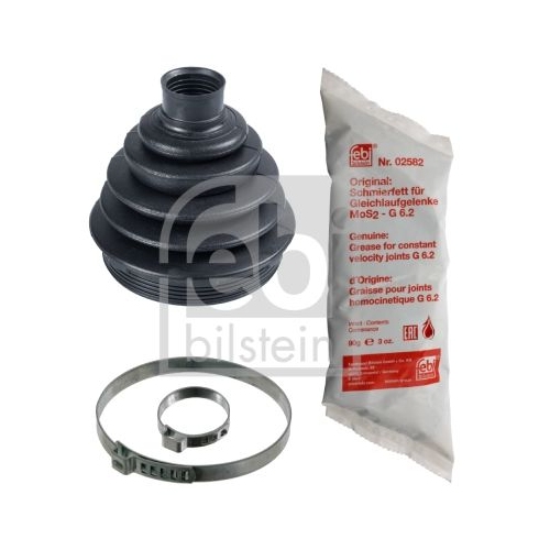 Faltenbalgsatz Antriebswelle Febi Bilstein 14769 für Alfa Romeo Fiat Lancia