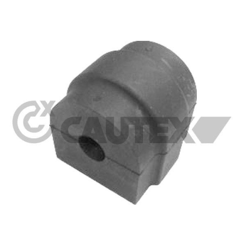 Lagerung Stabilisator Cautex 771557 für Bmw Hinterachse Beidseitig