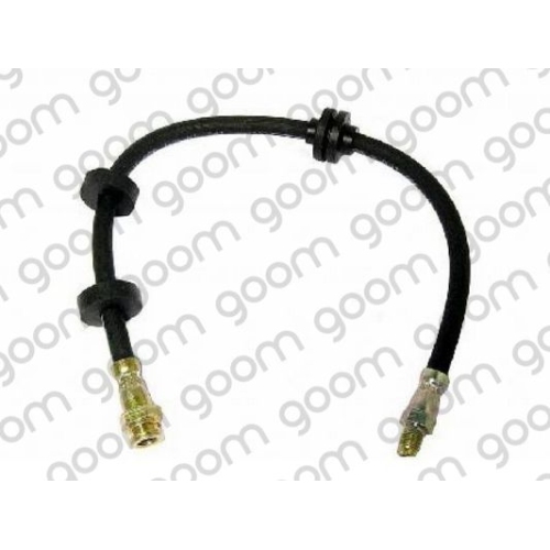 Bremsschlauch Goom BH-0013 für Fiat Vorderachse