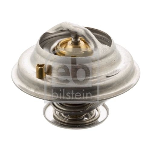 Thermostat Kühlmittel Febi Bilstein 14771 für Audi Skoda VW