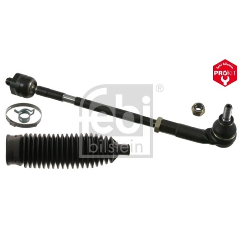 Spurstange Febi Bilstein 44343 Prokit für Seat Skoda VW Vorderachse Links