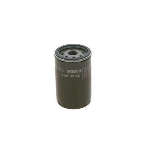 Ölfilter Bosch 0451103340 für MG Rover