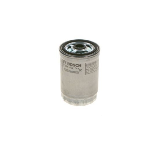 Kraftstofffilter Bosch F026402043 für Saab