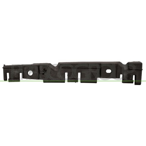 Halter Stoßfänger Prasco FT0301004 Premium für Fiat Vorne Links