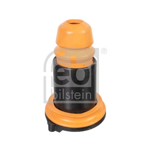 Anschlagpuffer Federung Febi Bilstein 172145 für Citroën Fiat Peugeot