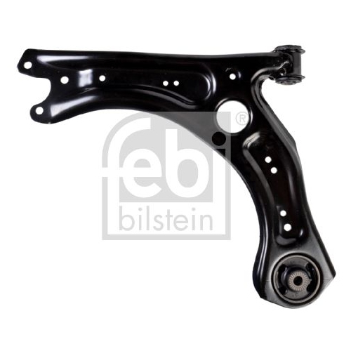 Control/trailing Arm Wheel Suspension Febi Bilstein 174045 for Audi Seat Skoda