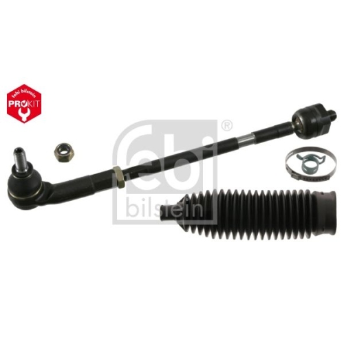 Spurstange Febi Bilstein 44344 Prokit für Seat Skoda VW Vorderachse Rechts