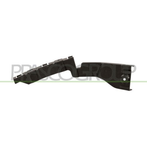 Halter Stoßfänger Prasco FT0301063 für Fiat Hinten Rechts