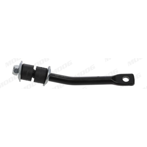 Stange/strebe Stabilisator Moog SY-LS-10571 für Ssangyong Vorderachse Links