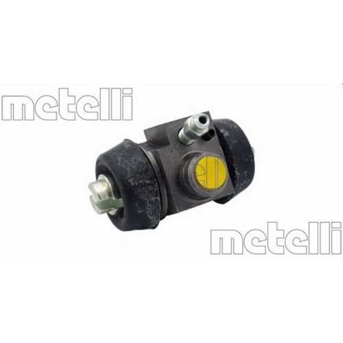 Radbremszylinder Metelli 04-0189 für Rover Hinterachse