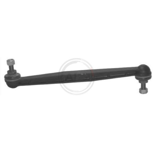 Stange/strebe Stabilisator A.b.s. 260109 für Opel Vauxhall Vorderachse Links