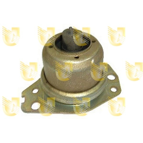 Lagerung Motor Unigom 395281 für Fiat Lancia Vorne