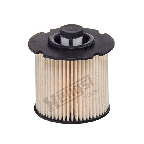 Kraftstofffilter Hengst Filter E444KPD308 für Citroën Ford Peugeot Toyota