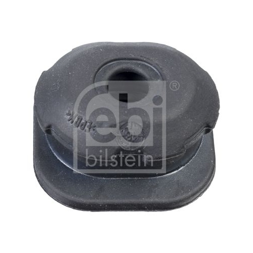 Lagerung Kühler Febi Bilstein 106381 Febi Plus für Audi Vw (svw) Oben