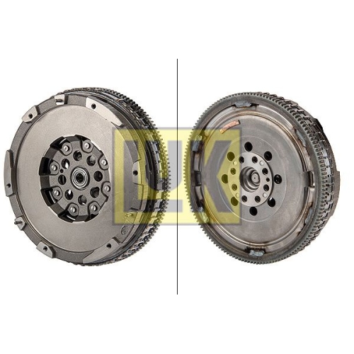 Schwungrad Schaeffler Luk 415 0920 10 Luk Dmf für Mercedes Benz Mercedes Benz