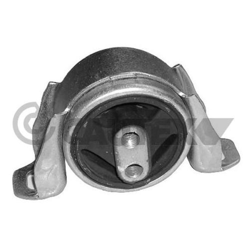 Lagerung Motor Cautex 081009 für Ford Vorne Links